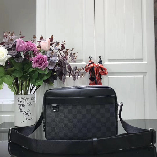 GlamI Lu-Vi bags - 2575
