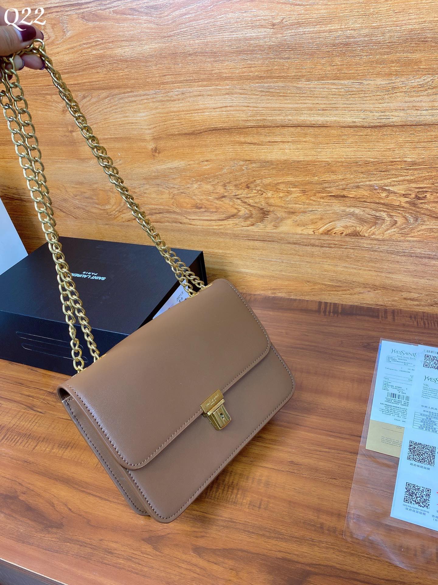 EN - NEW Arrival Bags SLY 174