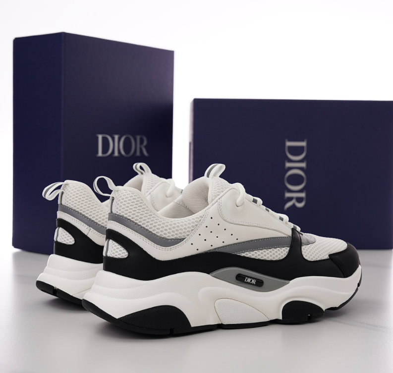 SAMCC - DOR Men Shoes - 010