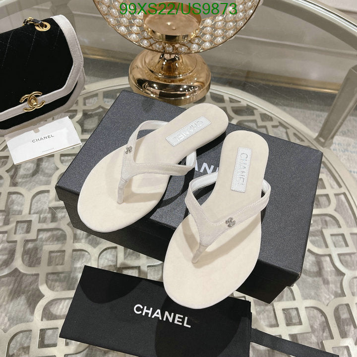 SAMC - CHL Women Shoes Slippers - 080