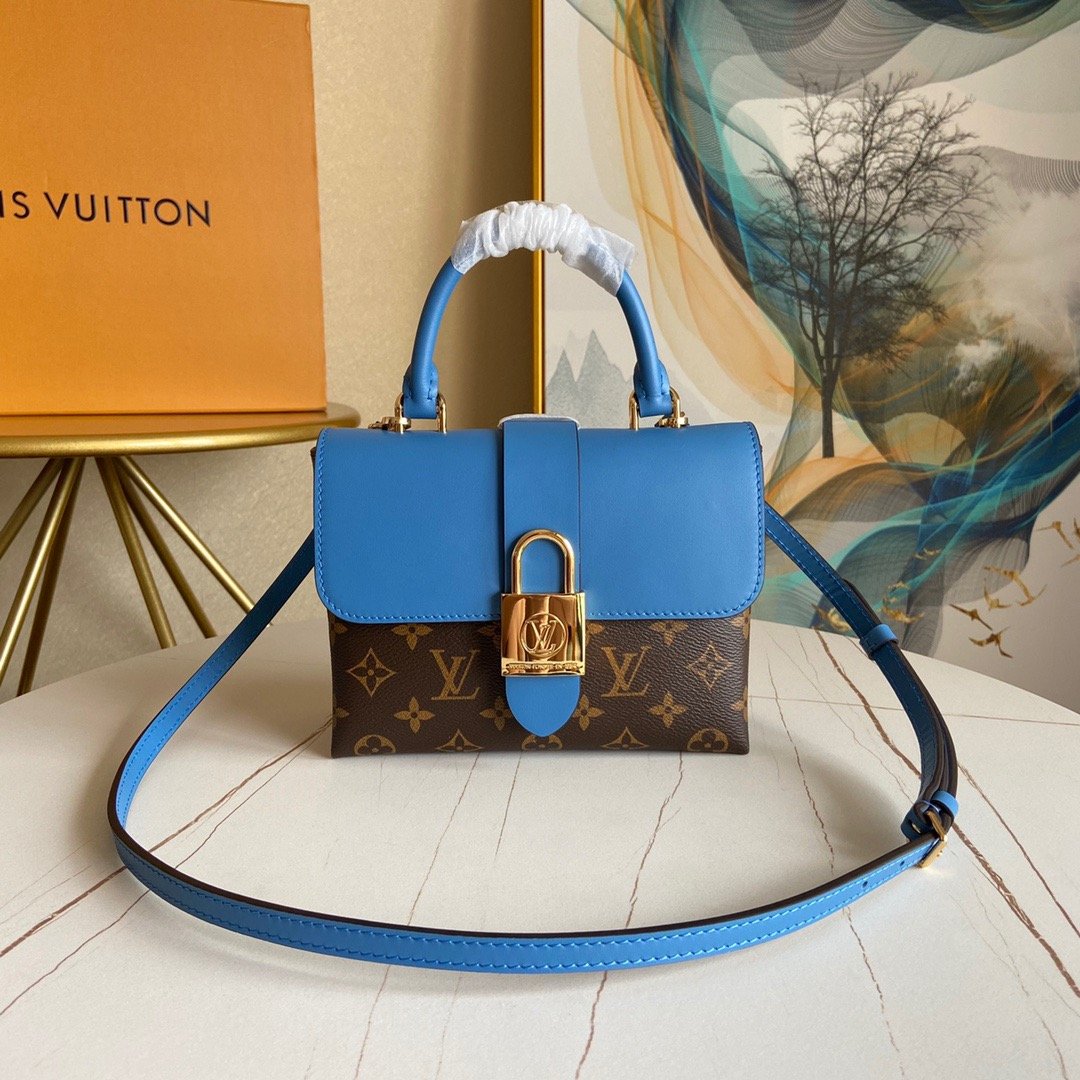 EN - New Arrival Bags LUV 148