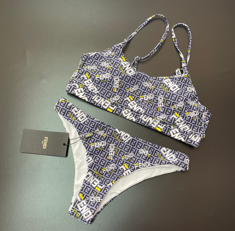SAMC - Mix Swimsuits - 029