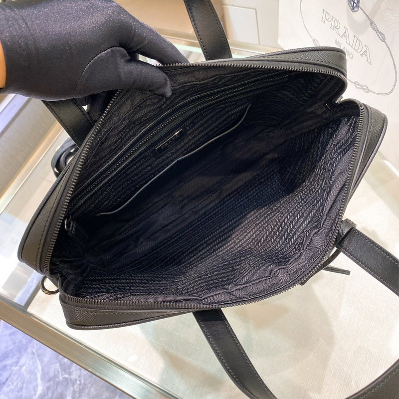 Satchel Bags - PDA Bags - 2650