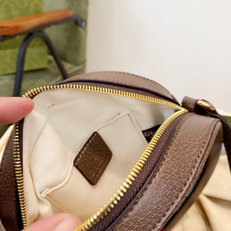 Satchel Bags - GCI Bags - 2006