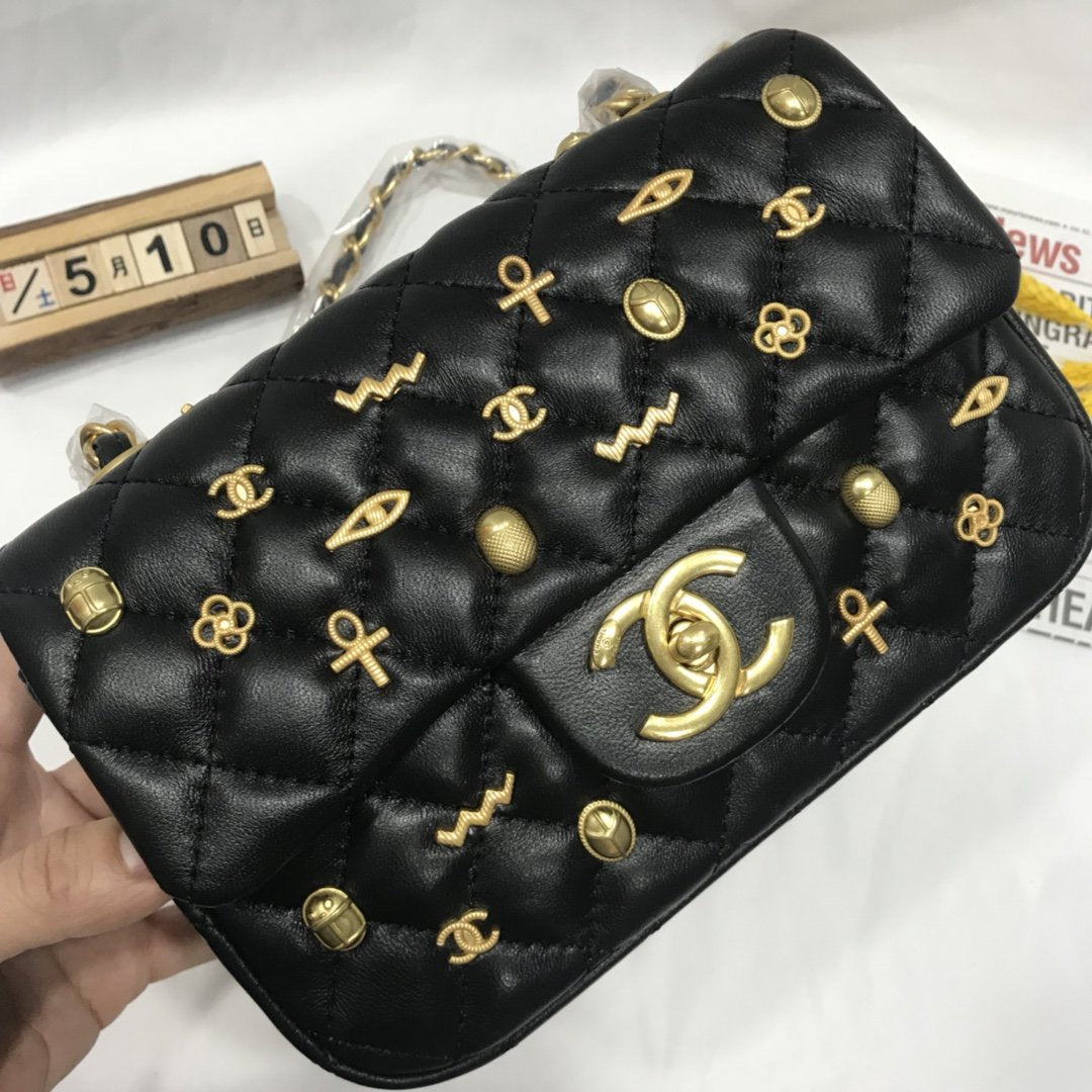 EN - New Arrival Bags CHL 205