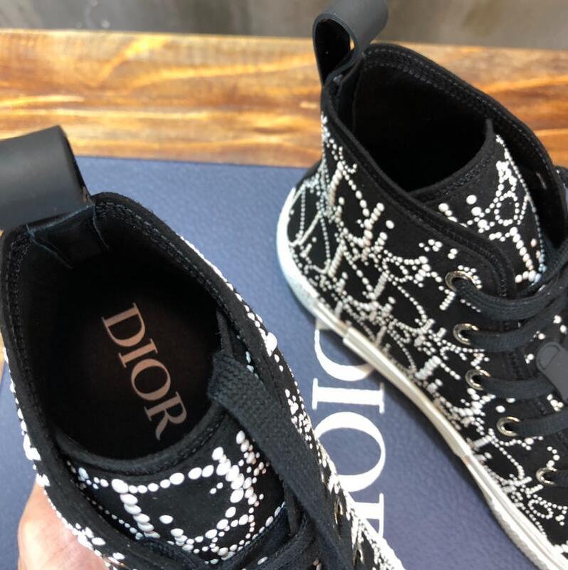 SAMCC - DOR Men Shoes - 748