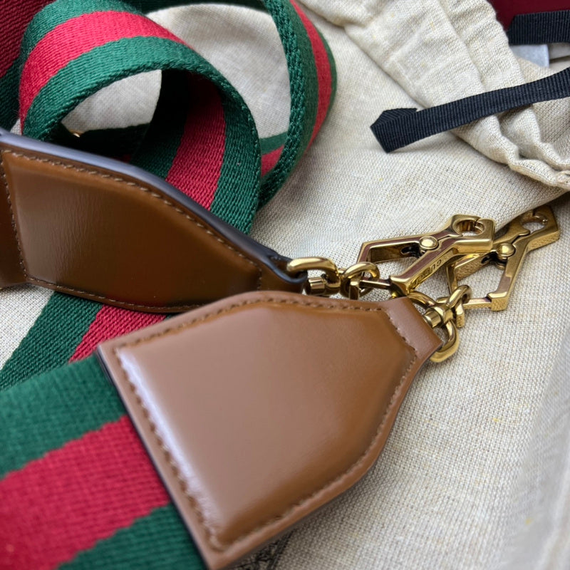 Glami Fashion - GCI Bags - 12012