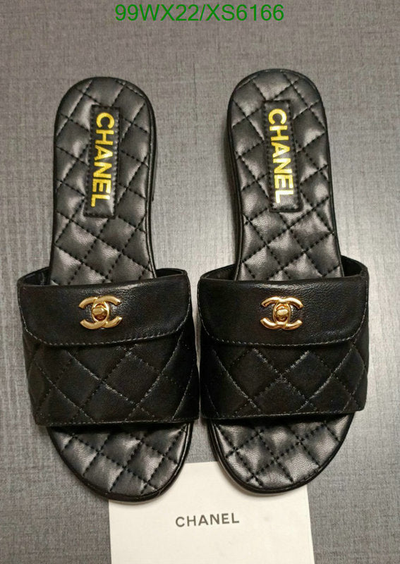 SAMC - CHL Women Shoes Slippers - 146