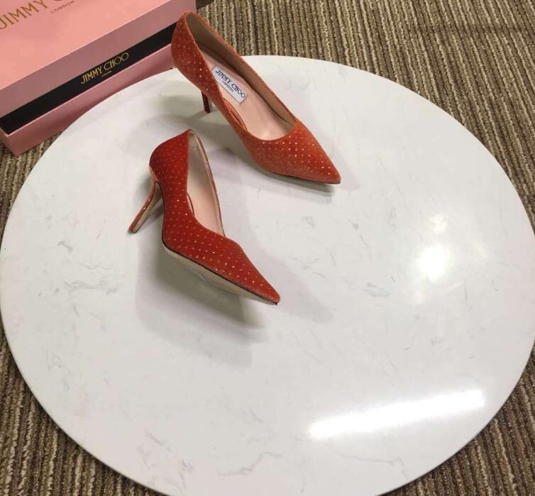 SAMC - JMC Shoes - 170