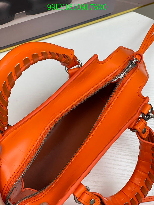 Satchel Bags - BGA Bags - 2421