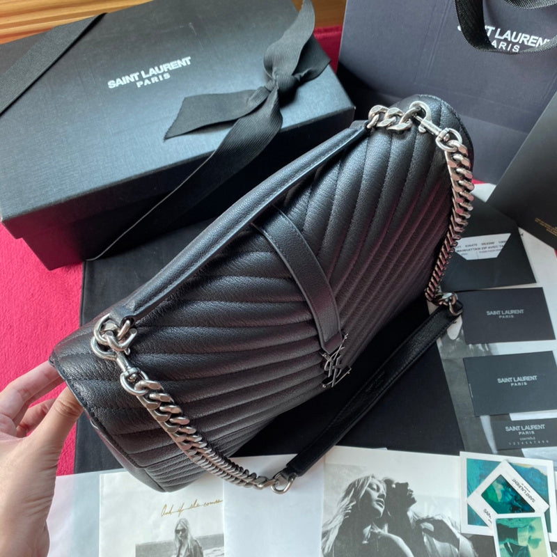 Satchel Bags - STLT Bags - 413