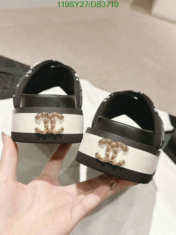 SAMC - CHL Women Shoes Slippers - 030