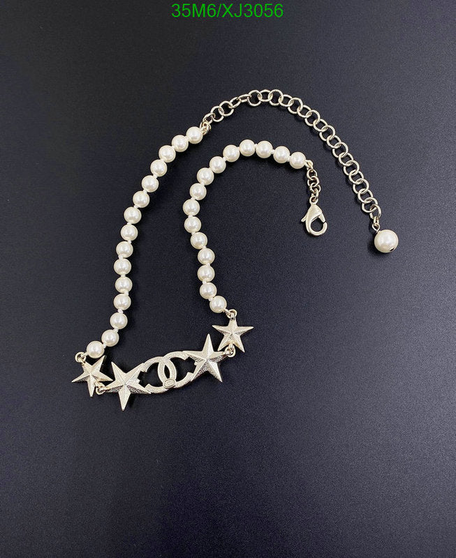 SAMC - CHL Jewelry - 1013