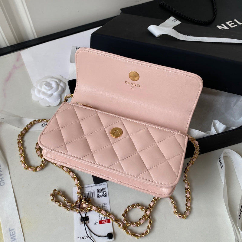 Satchel Bags - CHL Bags - 1535