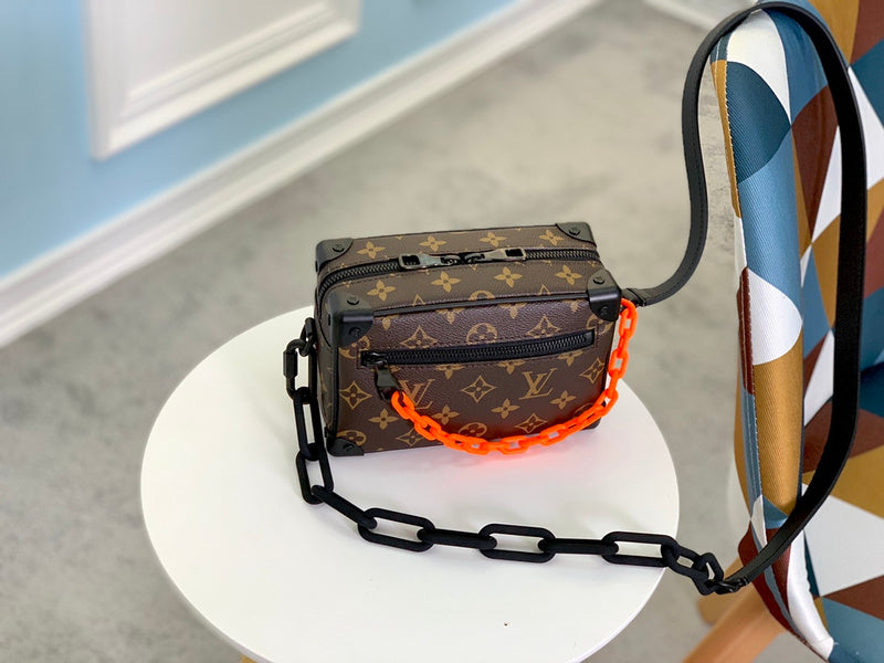 Glami Fashion Lu-Vi bags - 17082