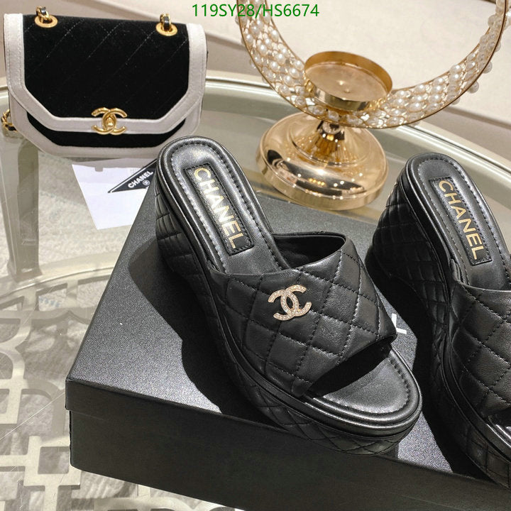 SAMC - CHL Women Shoes High Heels - 107