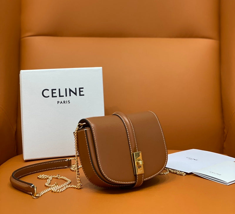 Glamy - COL Bags - 1082