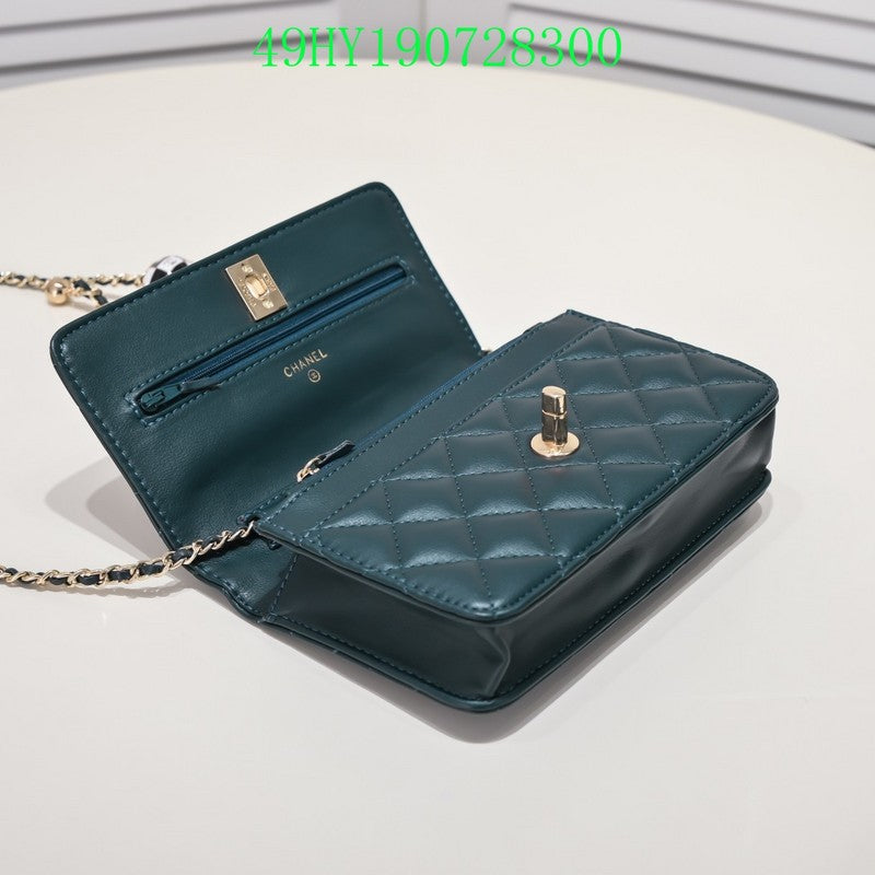 Satchel Bags - CHL Bags - 5045