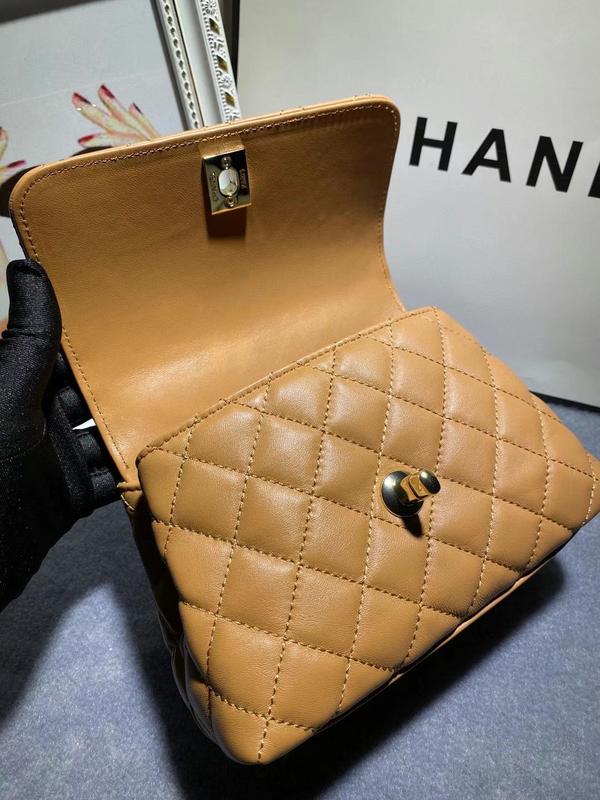 Satchel Bags - CHL Bags - 6379