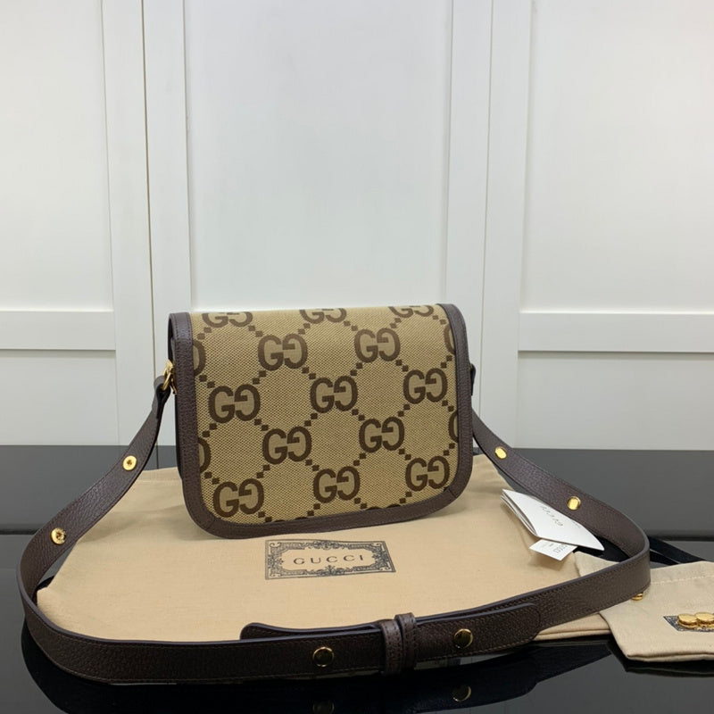 Glami Fashion - GCI Bags - 12924