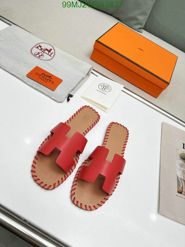 SAMC - HMS Women Shoes - 039