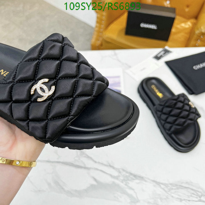 SAMC - CHL Women Shoes Slippers - 147