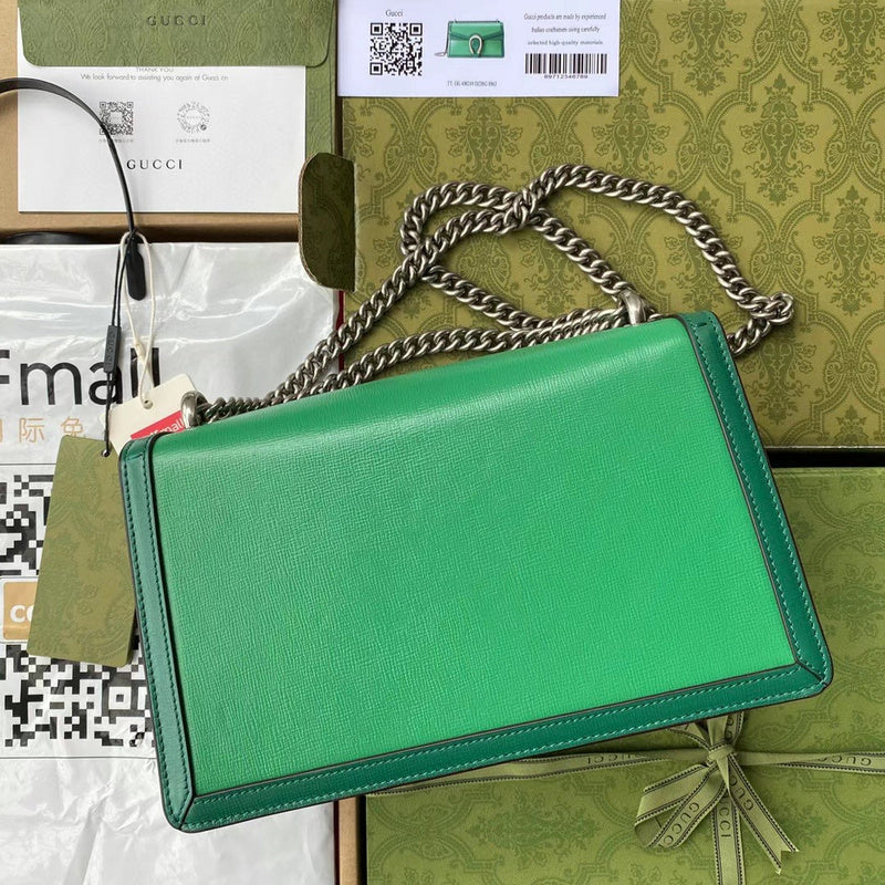 GUI2 Bags - Fashion Bags  1256