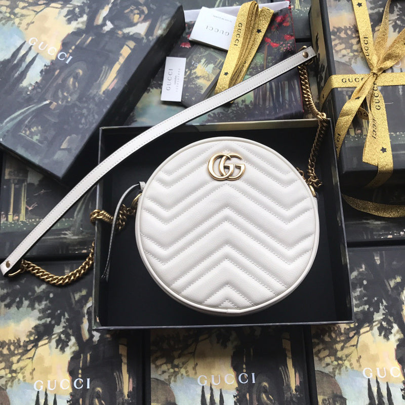 Glami Fashion - GCI Bags - 7192