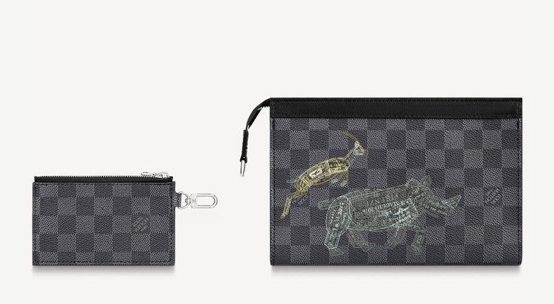 Satchel Bags - VL Bags - 4604