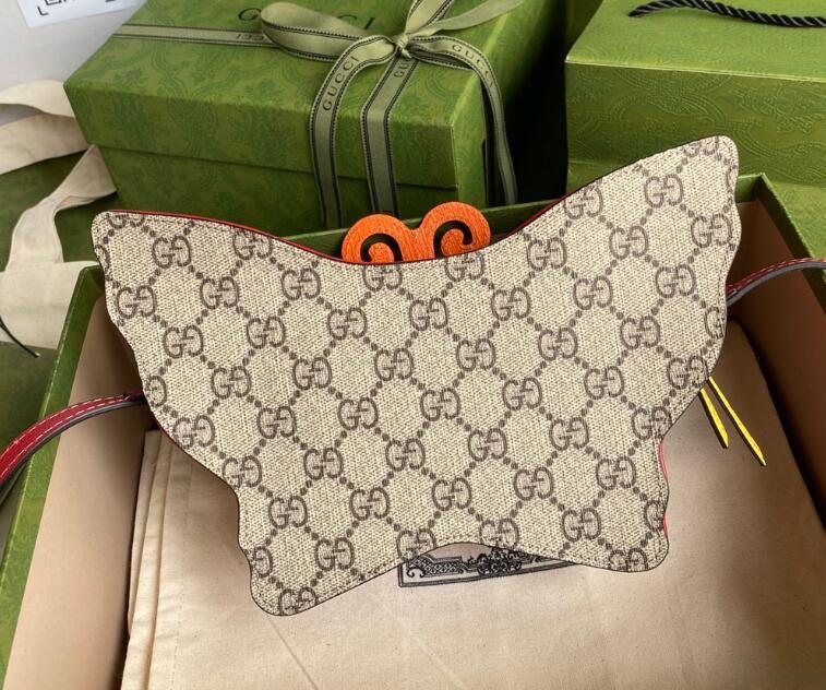 SAMC - GUKI Bags - 1831