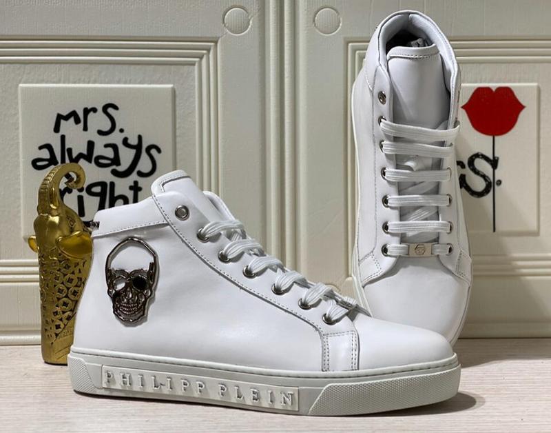 SAMC - PHP Shoes - 090