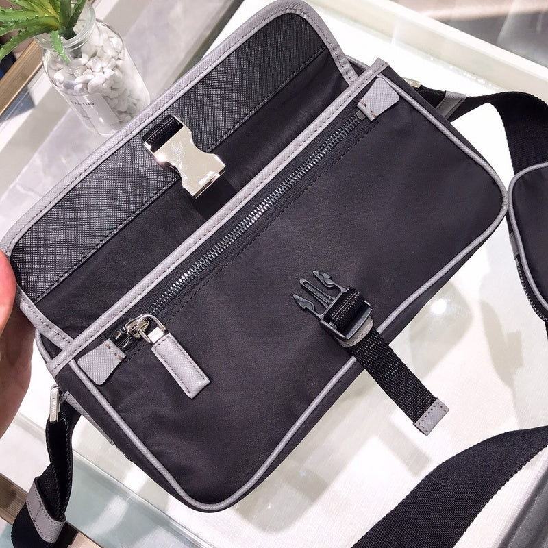 Satchel Bags - PDA Bags - 2902