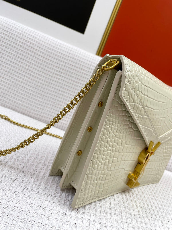 Satchel Bags - SLY Bags - 1252