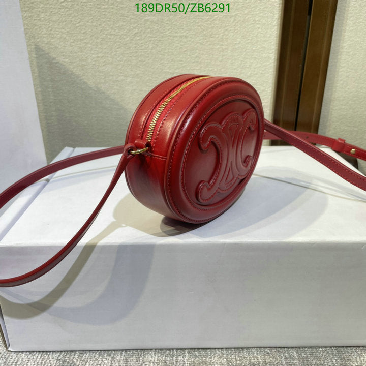 SAMC - COL Bags - 208