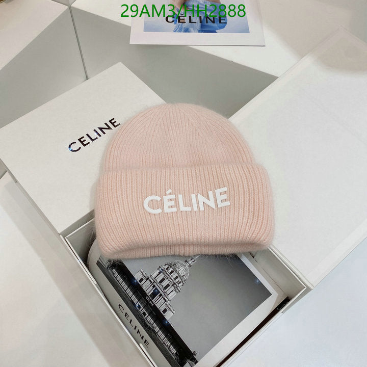 SAMC - COL Caps & Hats - 270