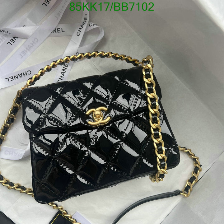 SAMC - CHL Bags Crossbody - 490