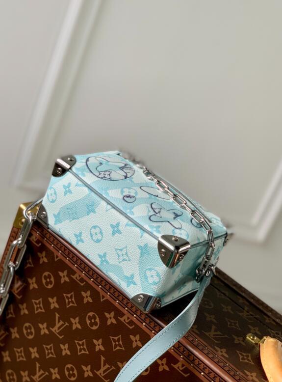 SAMC - LOV Bags - 1013