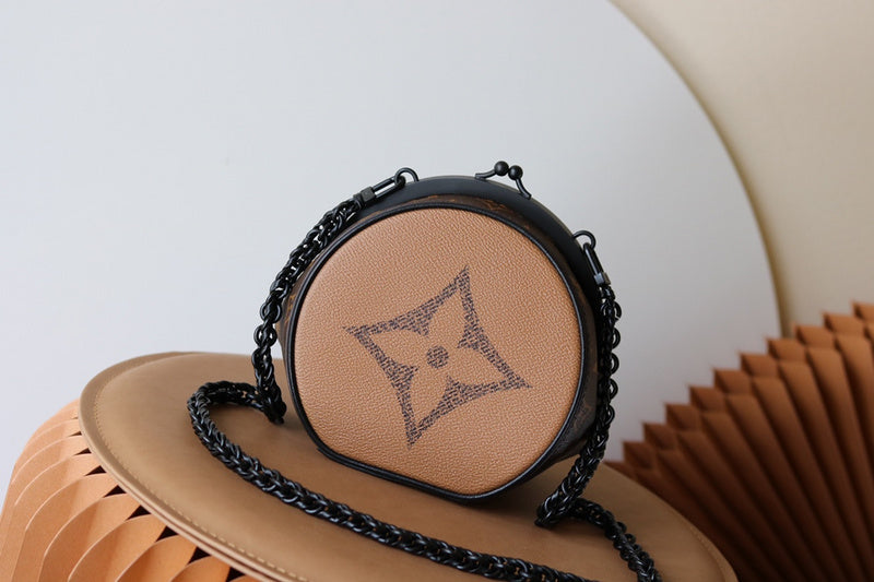 Glami Fashion Lu-Vi Bags - 16947