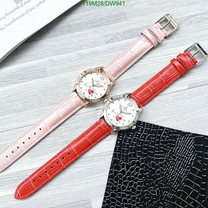 SAMC - OG Watches - 039