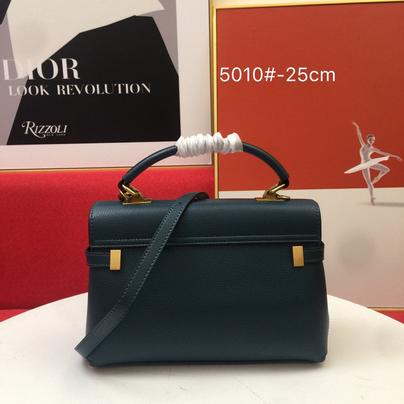 Satchel Bags - SLY Bags - 1401