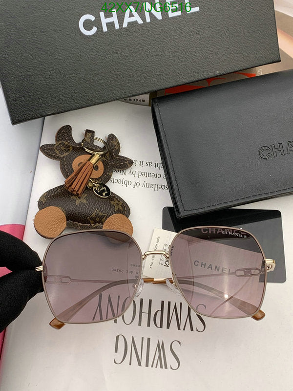 SAMC - CHL Glasses - 242