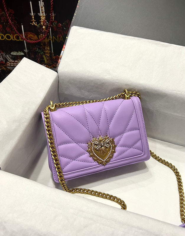 Satchel Bags - DG Bags - 367