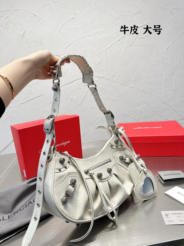 Satchel Bags - BGA Bags - 1604