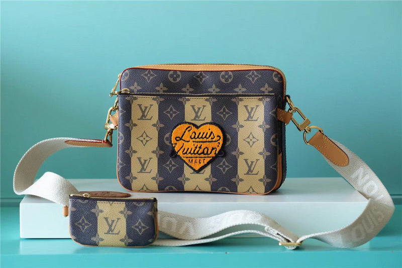 Glami Fashion Lu-Vi bags - 10055