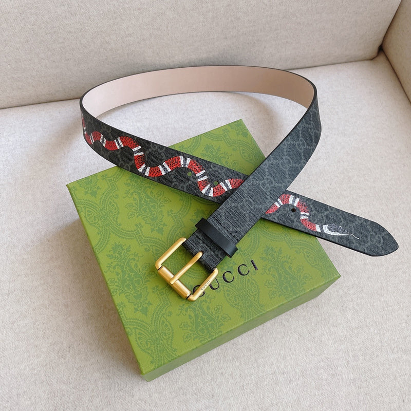 Satchel Bags - VL Belts - 084