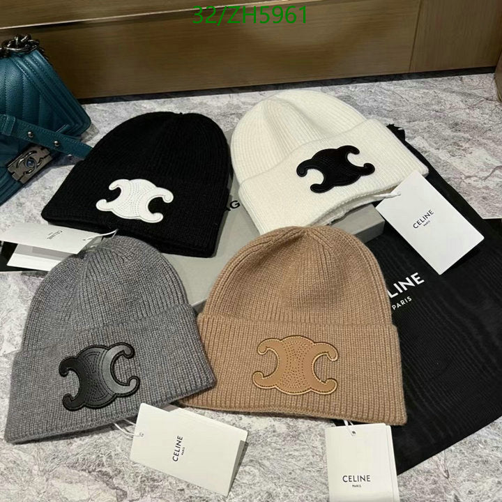 SAMC - COL Caps & Hats - 292