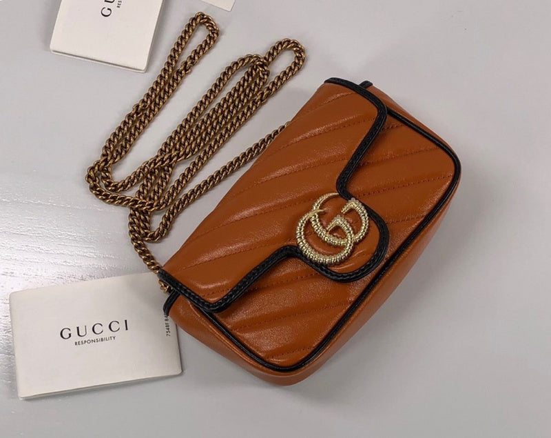 Glami Fashion - GCI Bags - 13202