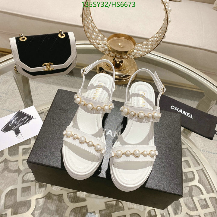 SAMC - CHL Women Shoes High Heels - 096
