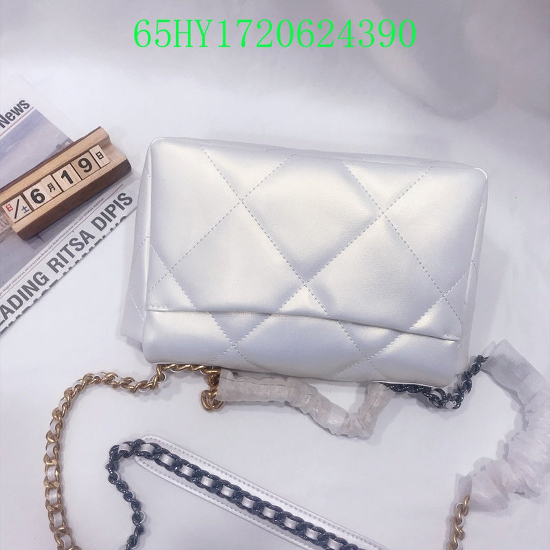 Satchel Bags - CHL Bags - 5315