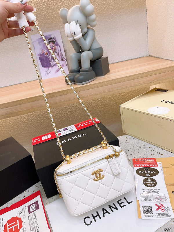 Satchel Bags - CHL Bags - 6812